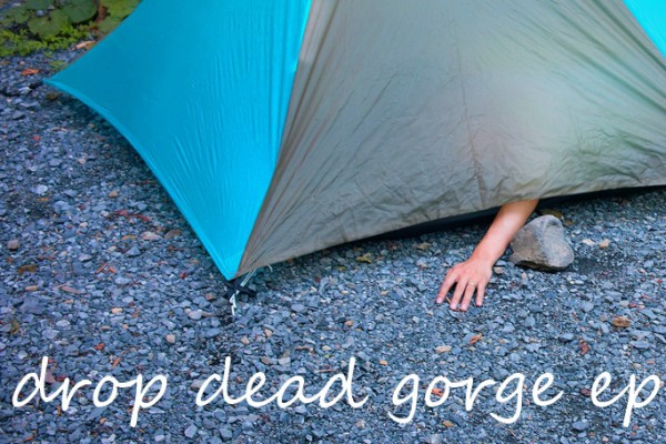 Drop Dead Gorge EP
