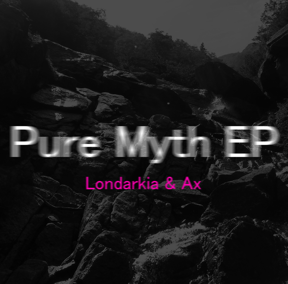 Pure Myth EP