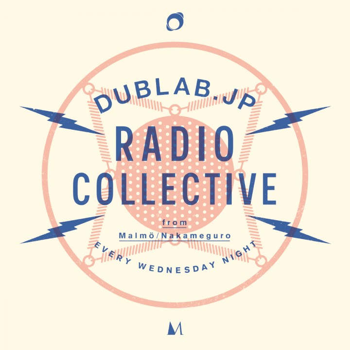 dublab.jp radio collective