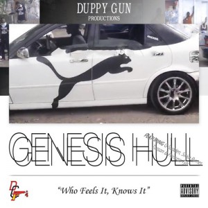 Genesis Hull - Introduction