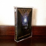 New Age of Gorge Cassette ver.
