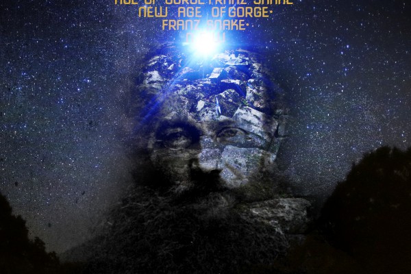 FranzSnake - New Age of Gorge