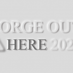 「ここ」という荒野を拓け　〜GORGE.IN 10周年記念V.A. 『GORGE OUT “HERE” 2022』トラック提供者募集！